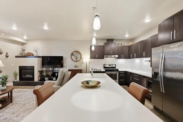 $375,000 | 24493 East Pinnacle Court, Unit A, Liberty Lake, WA 99019