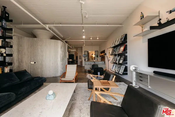 $2,095,000 | 1855 Industrial Street, Unit 307, Los Angeles, CA 90021