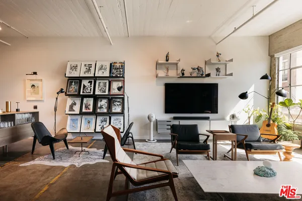 $2,095,000 | 1855 Industrial Street, Unit 307, Los Angeles, CA 90021