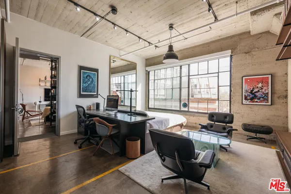 $2,095,000 | 1855 Industrial Street, Unit 307, Los Angeles, CA 90021