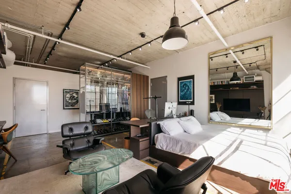 $2,095,000 | 1855 Industrial Street, Unit 307, Los Angeles, CA 90021
