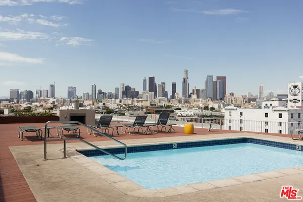 $2,095,000 | 1855 Industrial Street, Unit 307, Los Angeles, CA 90021