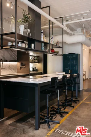 $2,095,000 | 1855 Industrial Street, Unit 307, Los Angeles, CA 90021