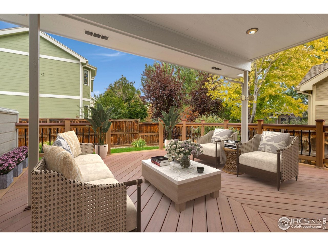 1736 Rolling Gate Road Fort Collins, CO 80526 - Photo 35 of 41 Gallery Image 35