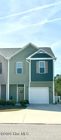 $279,000 | 507 Shallotte Lane, Holly Ridge, NC 28445