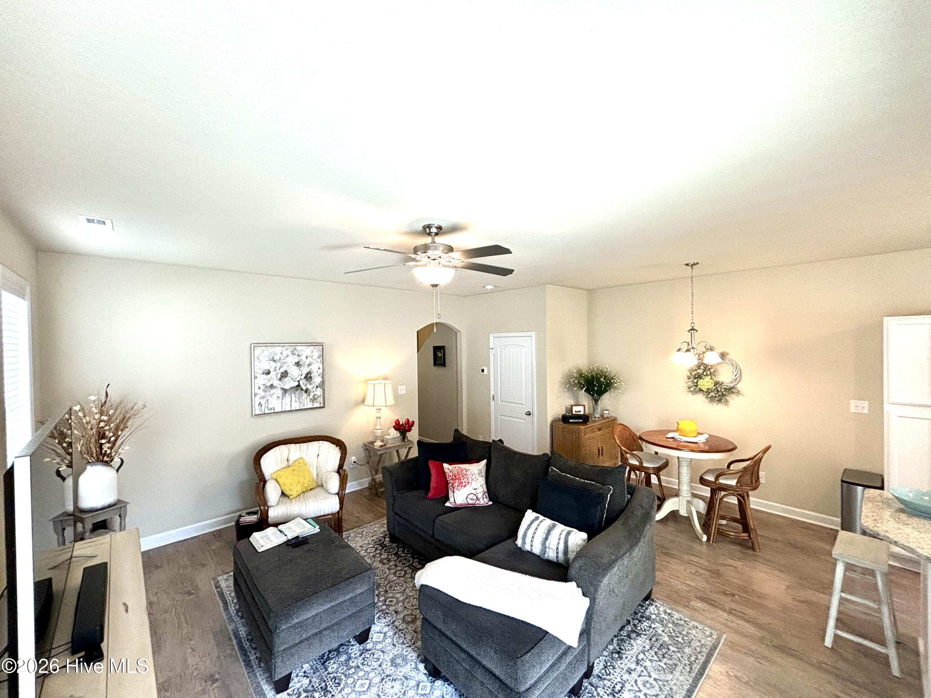 507 Shallotte Lane Holly Ridge, NC 28445 - Photo 2 of 6 IMG_0044