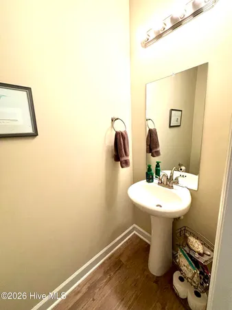 $279,000 | 507 Shallotte Lane, Holly Ridge, NC 28445