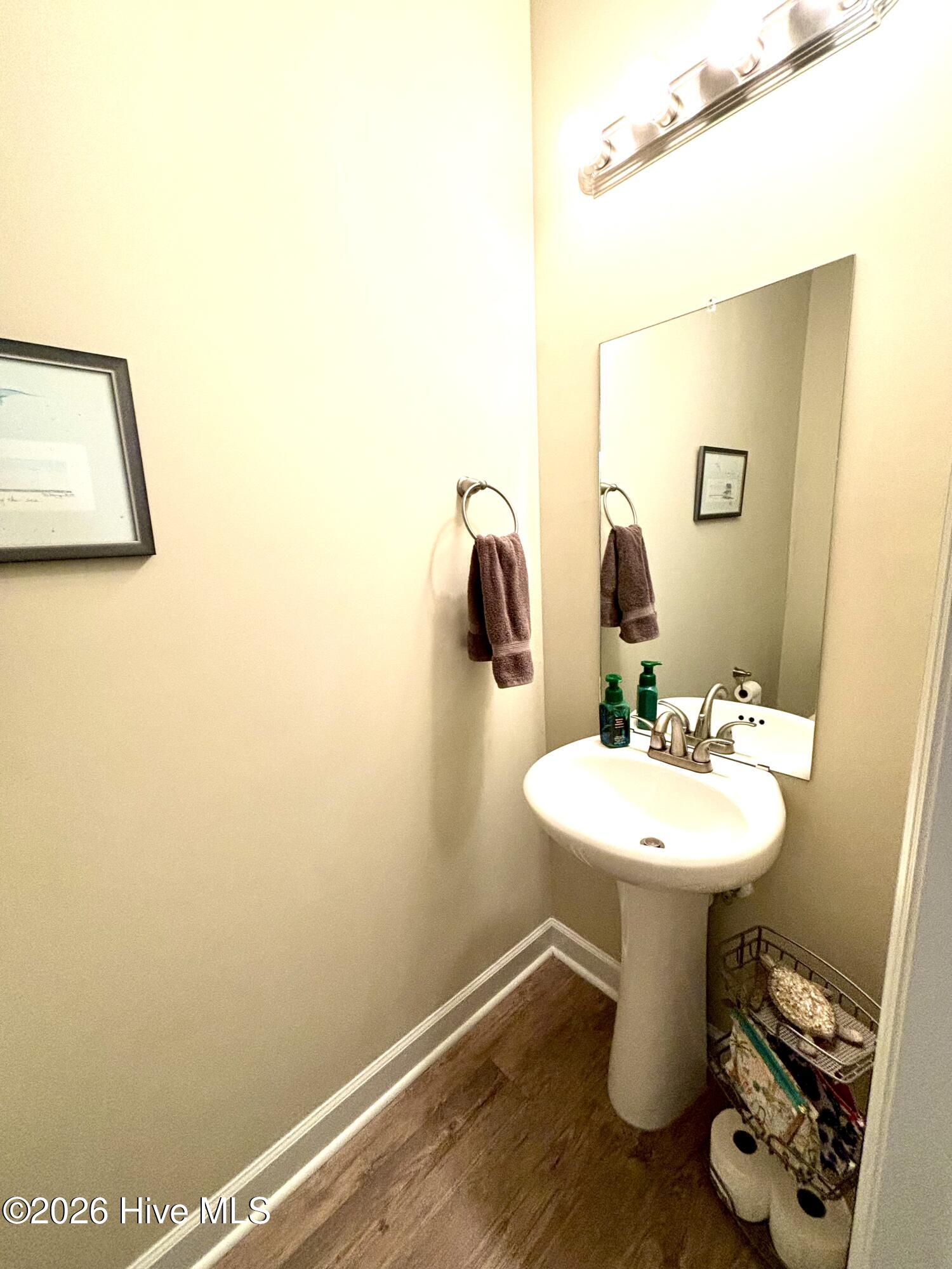 507 Shallotte Lane Holly Ridge, NC 28445 - Photo 6 of 6 IMG_0051