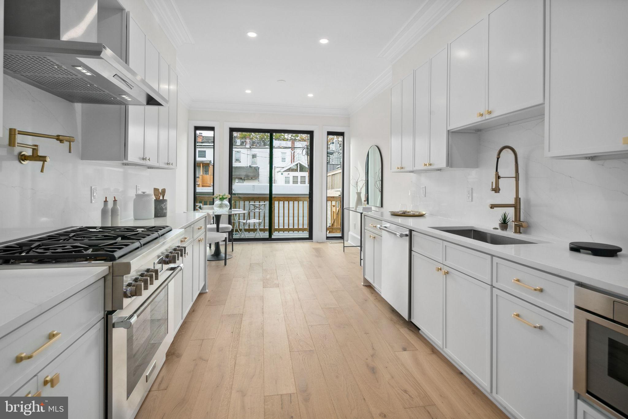 3640 13th Street Northwest Washington, DC 20010 - Photo 11 of 34