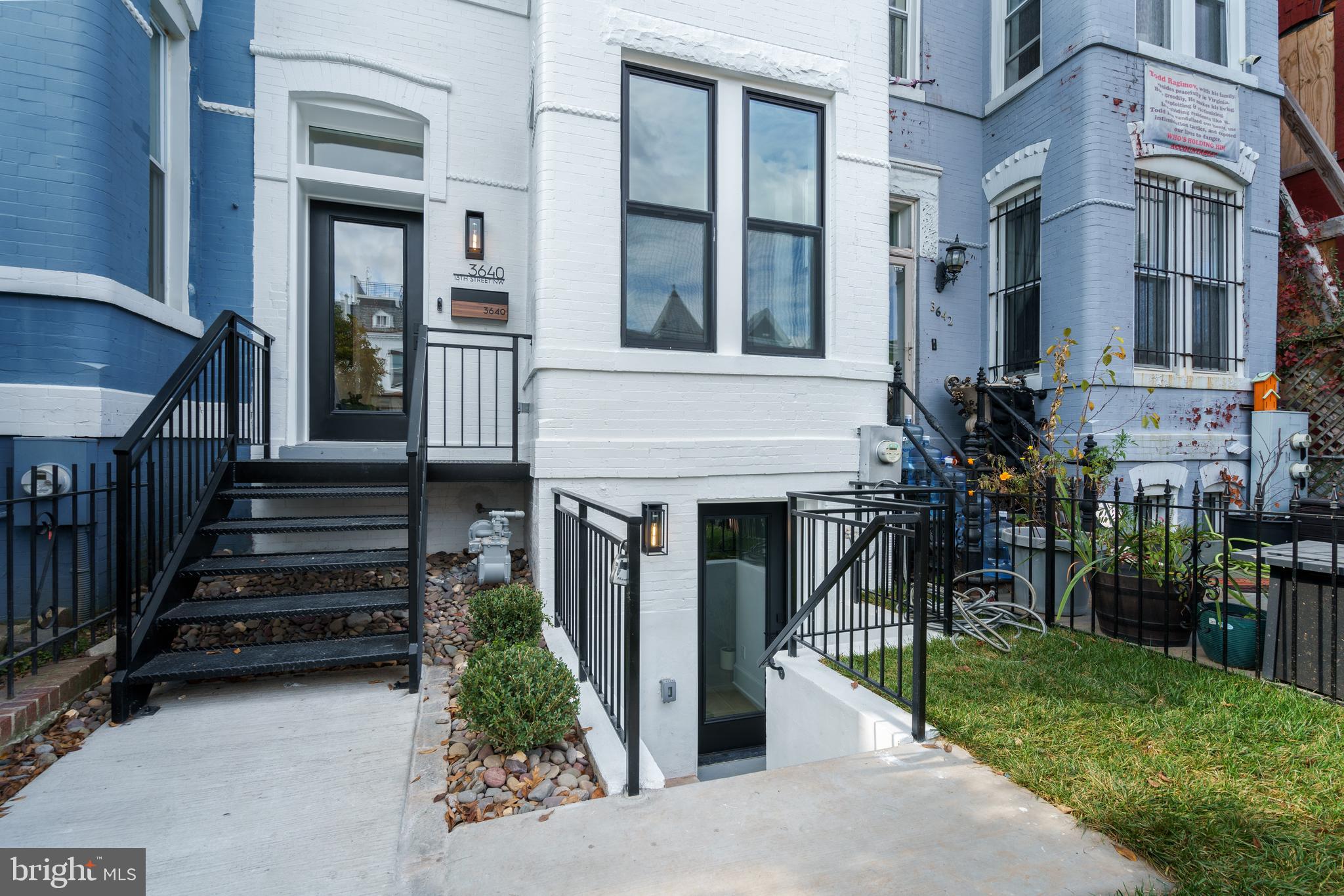 3640 13th Street Northwest Washington, DC 20010 - Photo 2 of 34