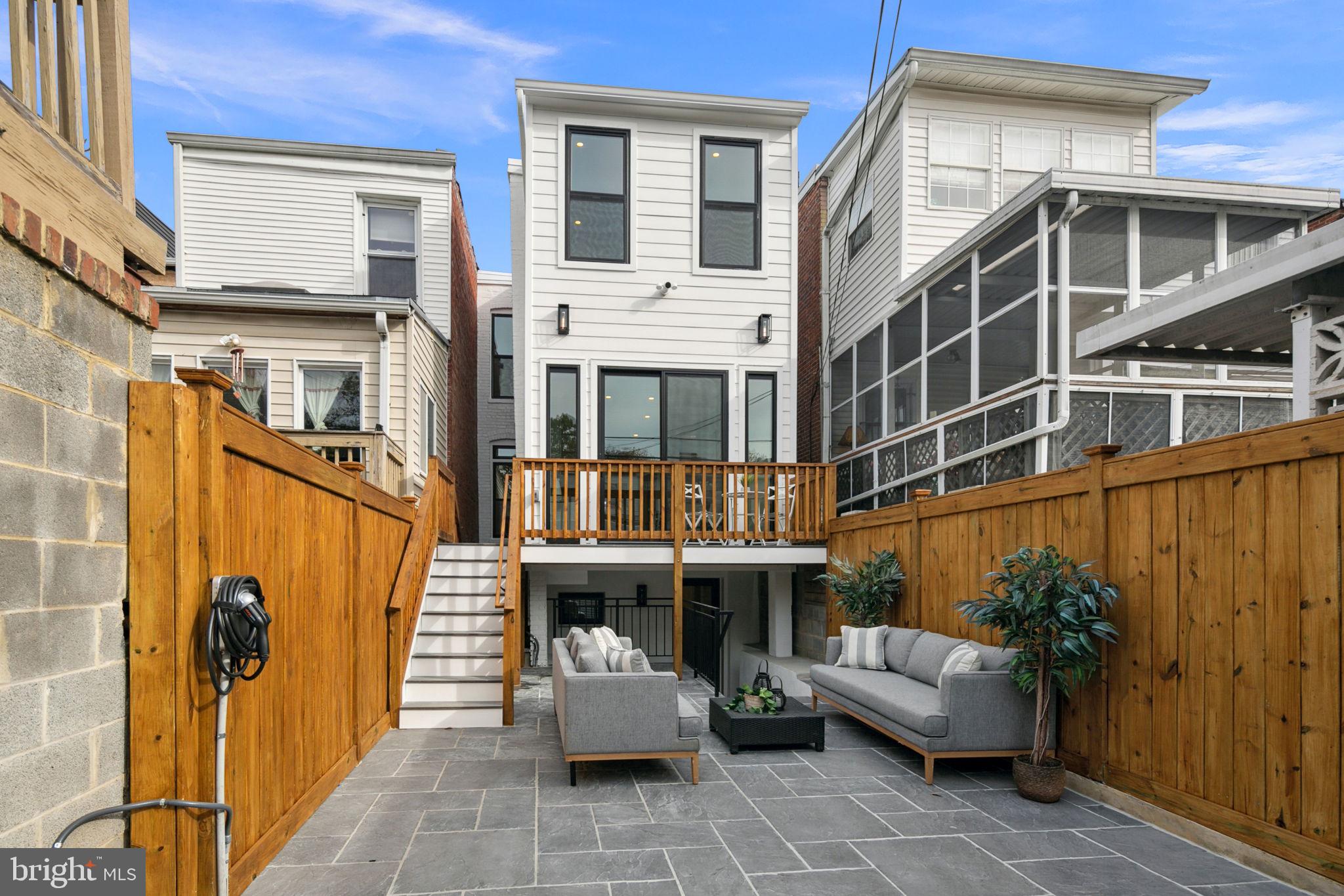 3640 13th Street Northwest Washington, DC 20010 - Photo 29 of 34