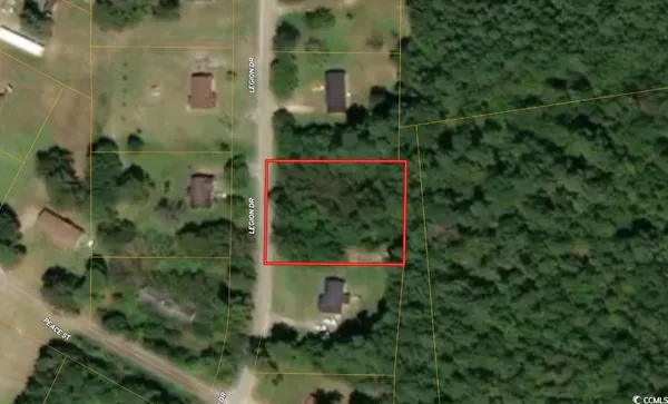 $14,500 | Tbd Legion Drive, Dillon, SC 29536