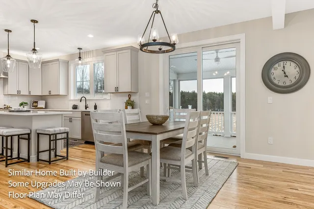 $1,340,000 | Lot 1 The Woodlands At Merry Hill, Barrington, NH 03825