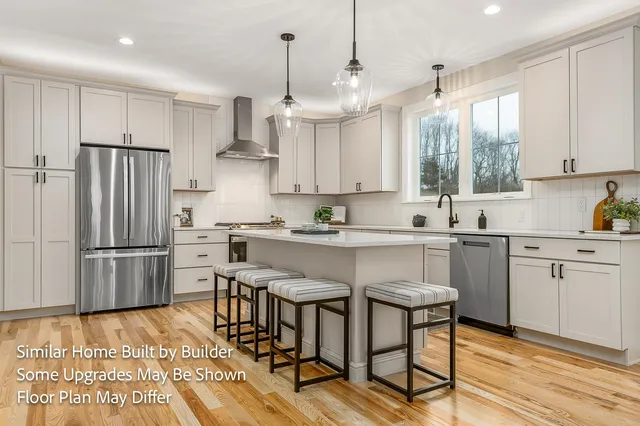 $1,340,000 | Lot 1 The Woodlands At Merry Hill, Barrington, NH 03825