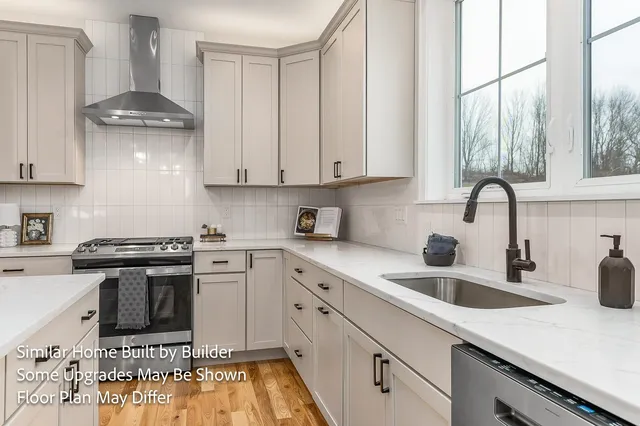 $1,340,000 | Lot 1 The Woodlands At Merry Hill, Barrington, NH 03825