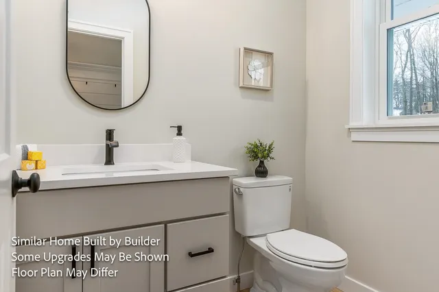 $1,340,000 | Lot 1 The Woodlands At Merry Hill, Barrington, NH 03825