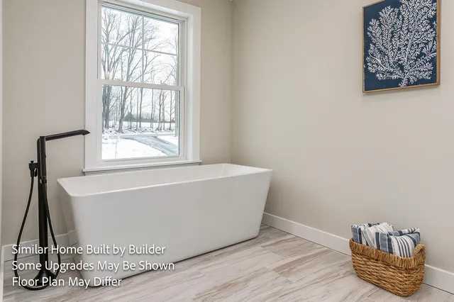 $1,340,000 | Lot 1 The Woodlands At Merry Hill, Barrington, NH 03825