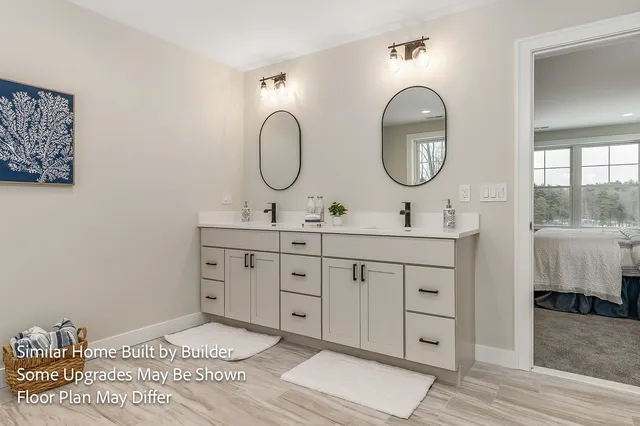 $1,340,000 | Lot 1 The Woodlands At Merry Hill, Barrington, NH 03825