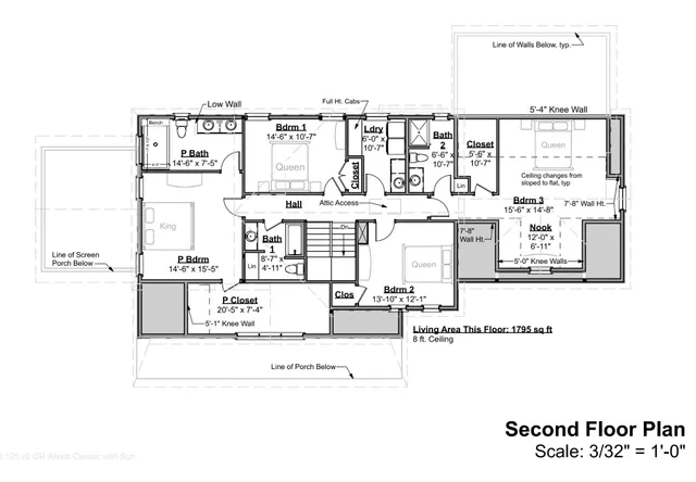 $1,340,000 | Lot 1 The Woodlands At Merry Hill, Barrington, NH 03825
