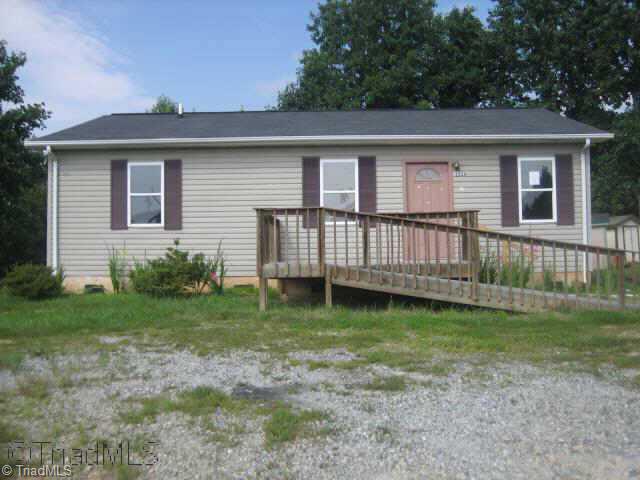 2220 Quail Ridge Court Lenoir, NC 28645 - Photo 1 of 4 Exterior Front.