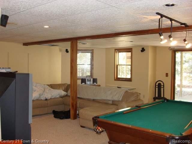 307 Old Ridge Court Rochester, MI 48309 - Photo 22 of 23 MIMLS31038769T