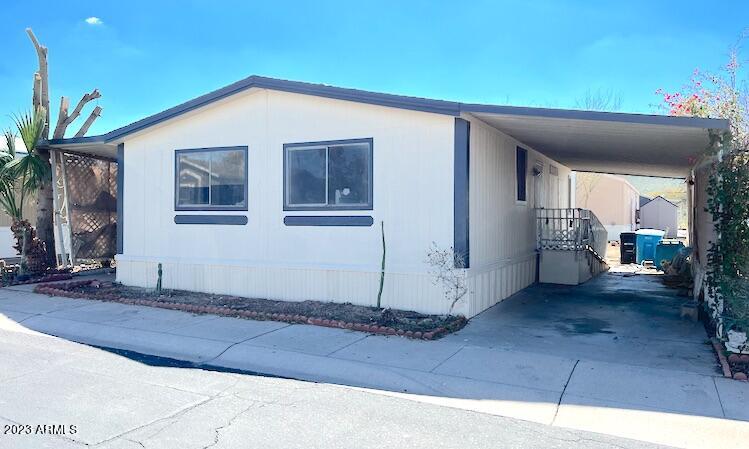 901 West Welland Road Phoenix, AZ 85041 - Photo 3 of 12 Front3