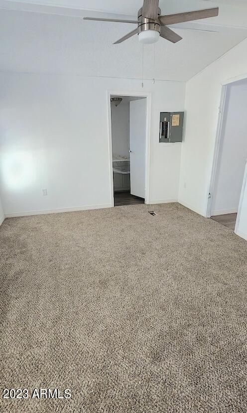 901 West Welland Road Phoenix, AZ 85041 - Photo 9 of 12 MasterBedrrom
