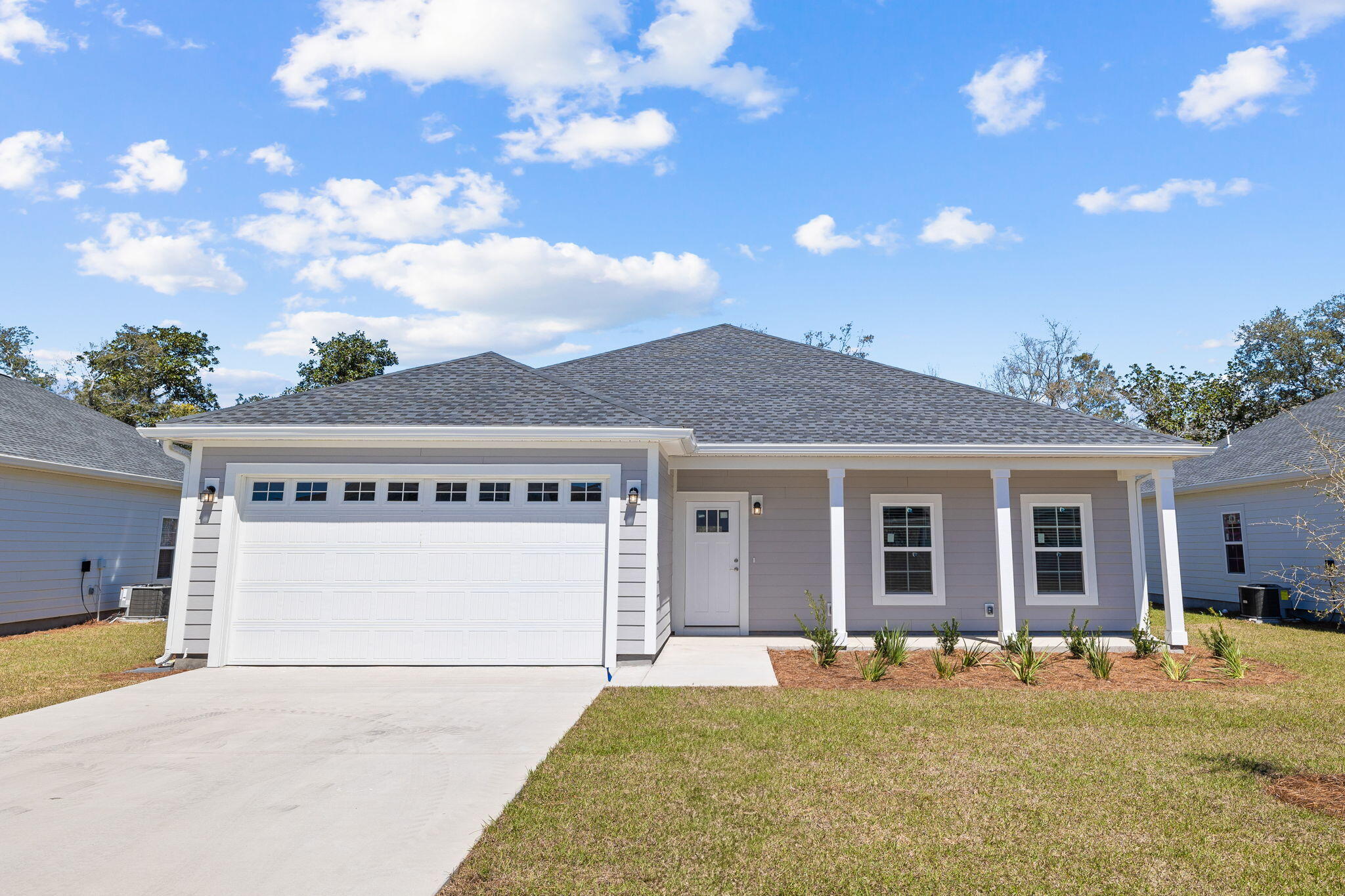 56 Riverwalk Circle Freeport, FL 32439 - Photo 7 of 24 Front Facade