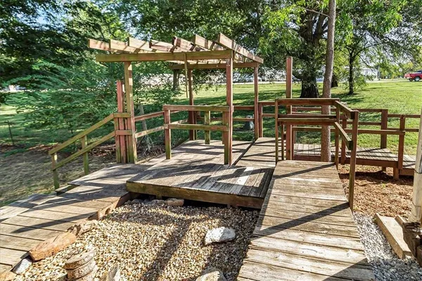 $279,000 | 181 Southeast 13th Highway, Warrensburg, MO 64093