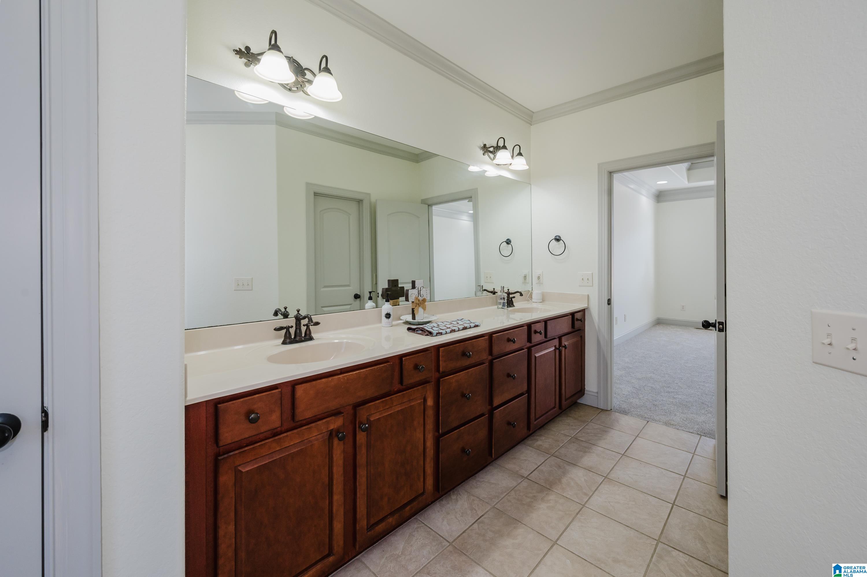 516 Baron Circle Chelsea, AL 35043 - Photo 22 of 56
