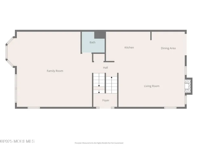 $5,500 | 308 Princeton Court, Shrewsbury, NJ 07702