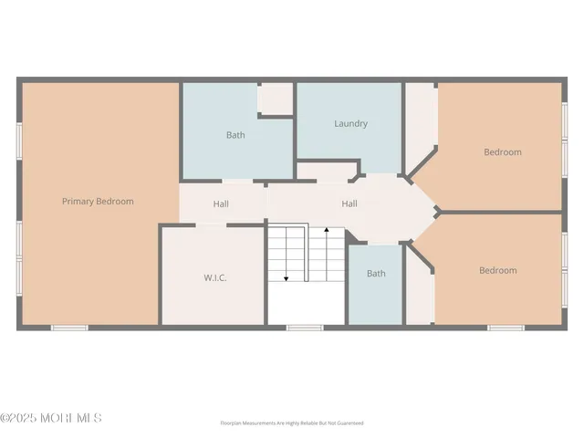 $5,500 | 308 Princeton Court, Shrewsbury, NJ 07702