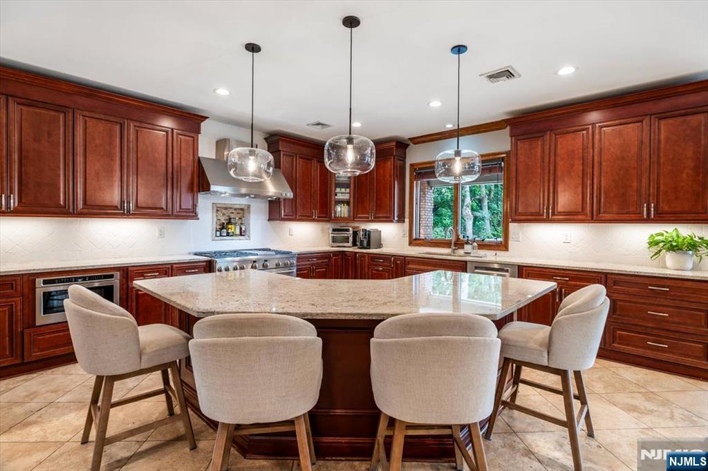 128 Montross Avenue Rutherford, NJ 07070 - Photo 8 of 47