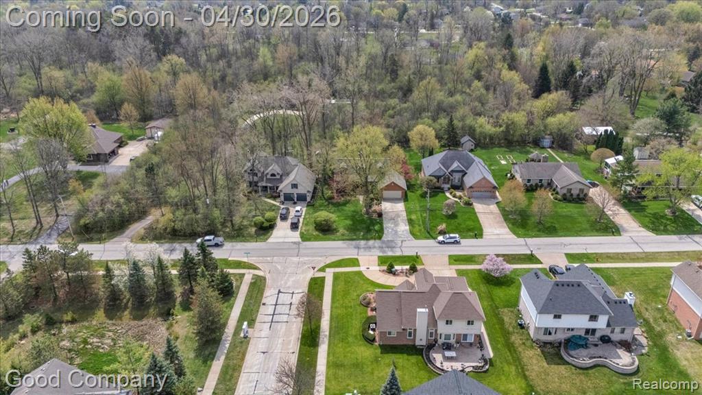 641 Shortridge Avenue Rochester Hills, MI 48307 - Photo 10 of 37 Gallery Image 10