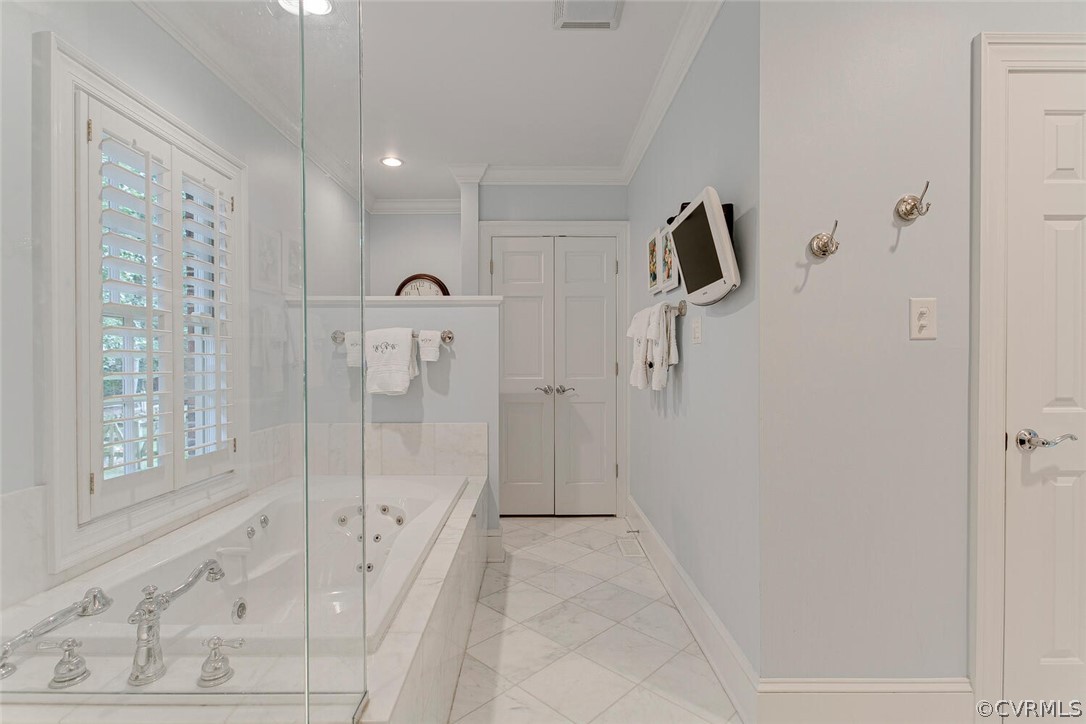 9802 Kingsbridge Road Henrico, VA 23238 - Photo 26 of 50 Gallery Image 26