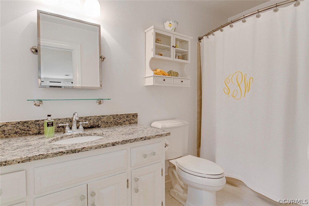9802 Kingsbridge Road Henrico, VA 23238 - Photo 36 of 50 Gallery Image 36