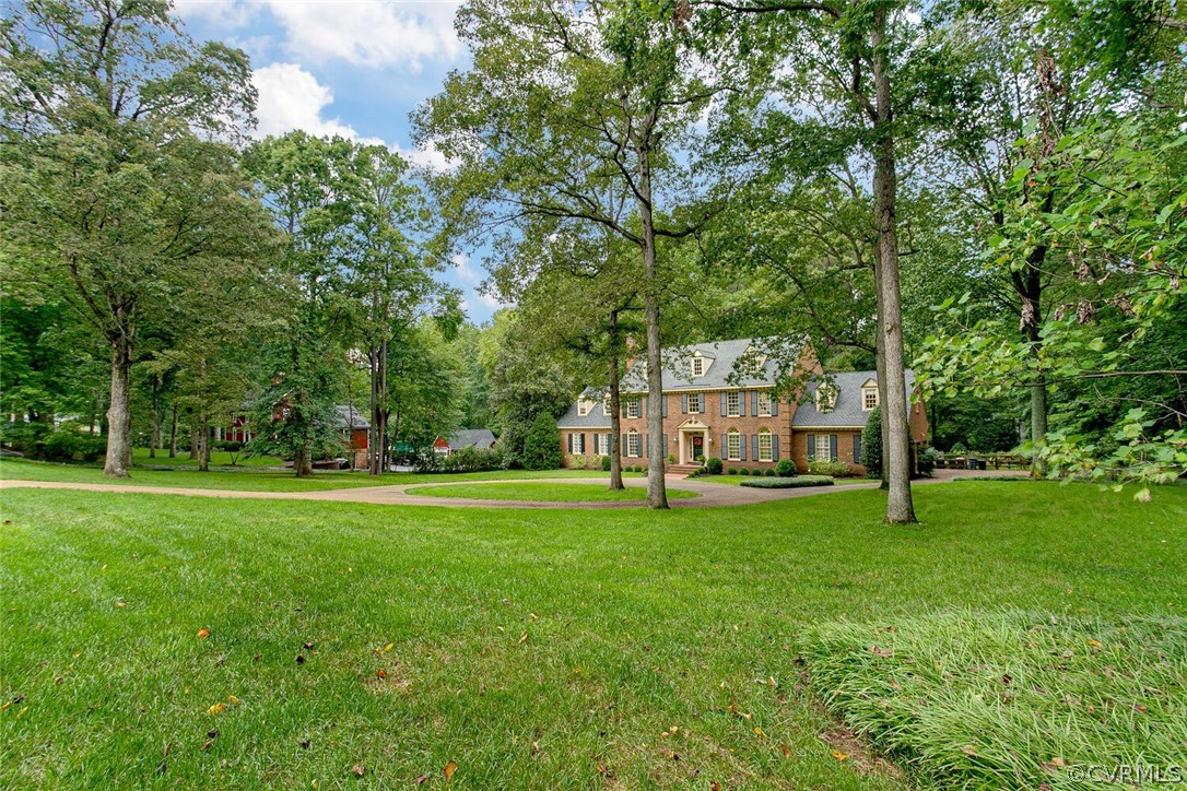 9802 Kingsbridge Road Henrico, VA 23238 - Photo 4 of 50 Gallery Image 4