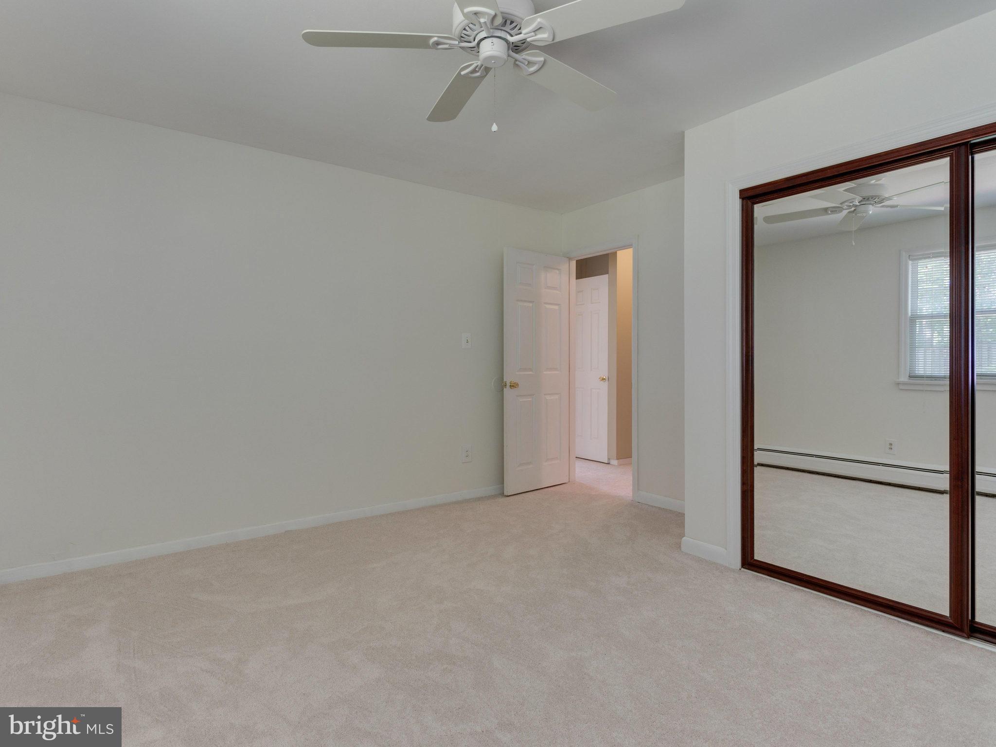 3126 Manor Road Falls Church, VA 22042 - Photo 23 of 27 Bedroom