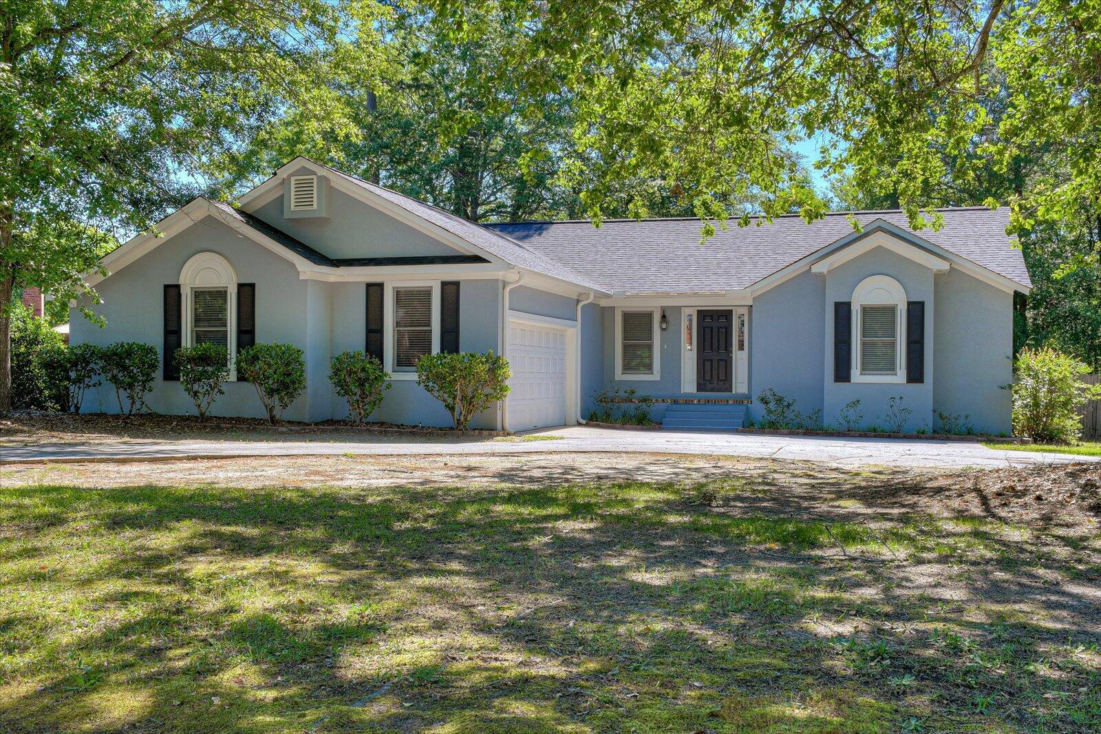 4724 Brookgreen Road Martinez, GA 30907 - Photo 2 of 33 2-102