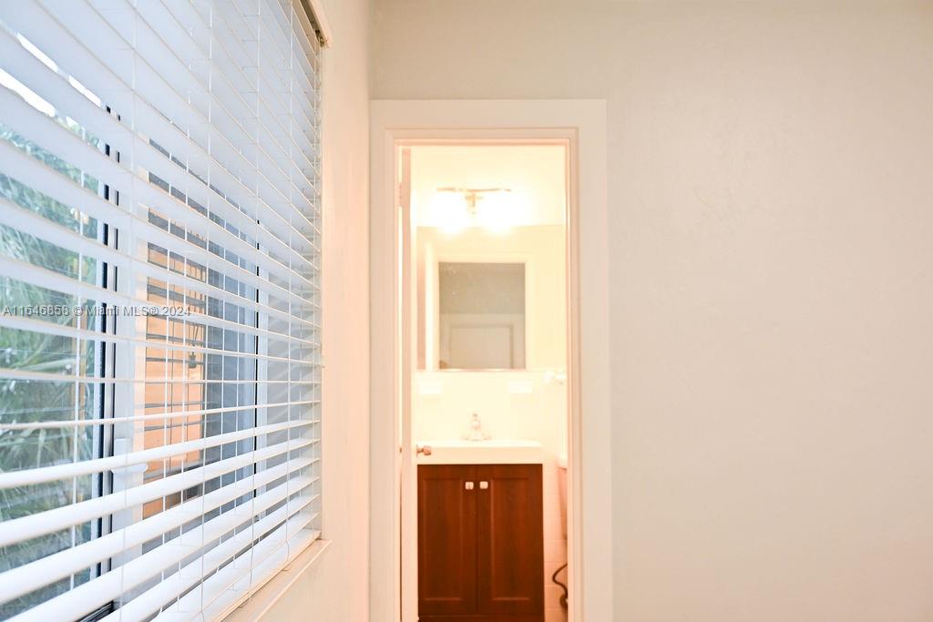 345 85th Street Miami Beach, FL 33141 - Photo 13 of 26 a view of front door