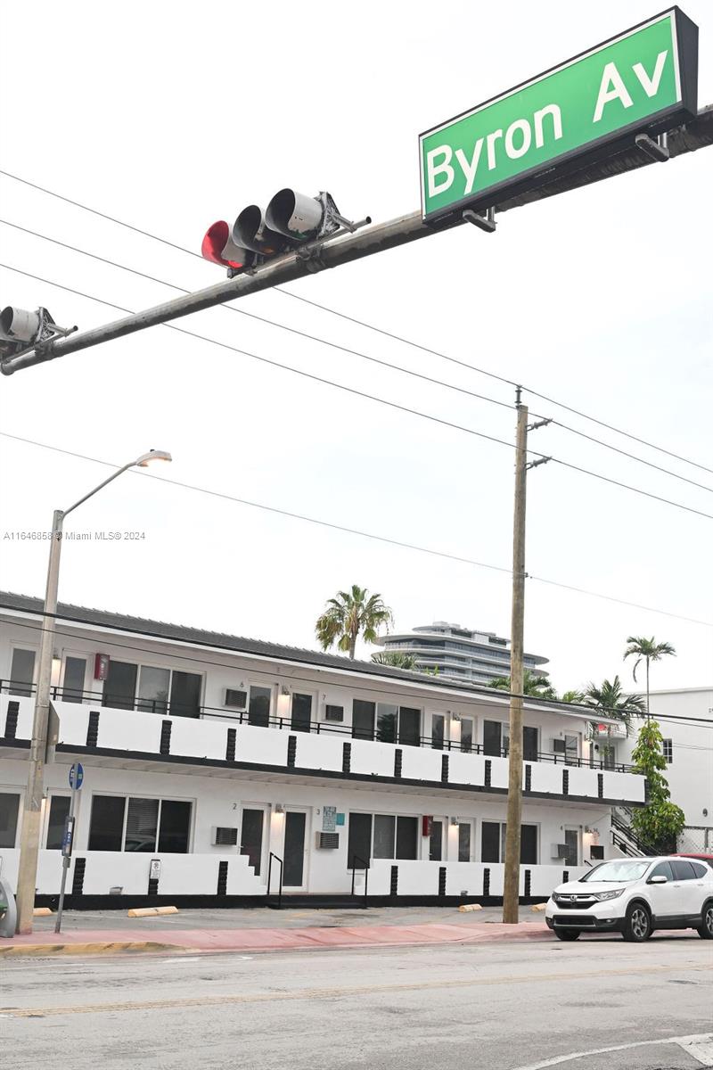 345 85th Street Miami Beach, FL 33141 - Photo 6 of 26 a view of a large building