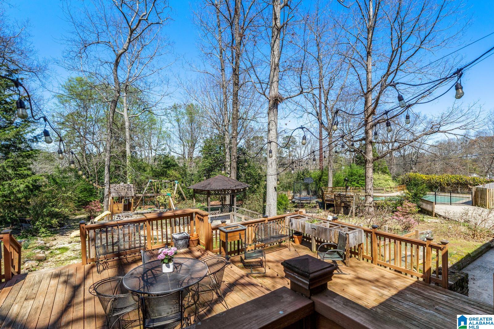 3656 Rockhill Road Birmingham, AL 35223 - Photo 50 of 56