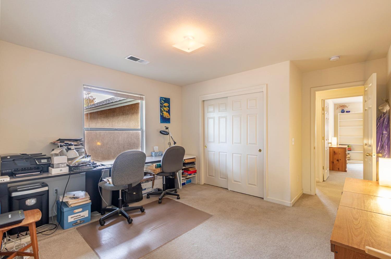 30093 Revis Road Coarsegold, CA 93614 - Photo 16 of 48 Bedroom / Office Space