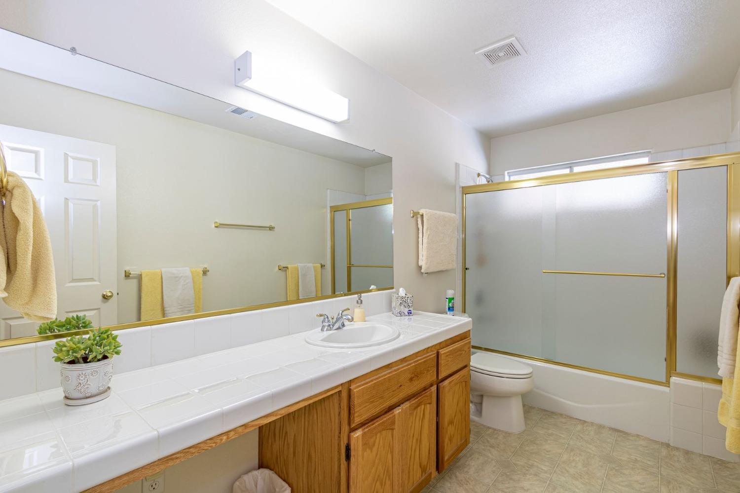 30093 Revis Road Coarsegold, CA 93614 - Photo 19 of 48 Family bathroom