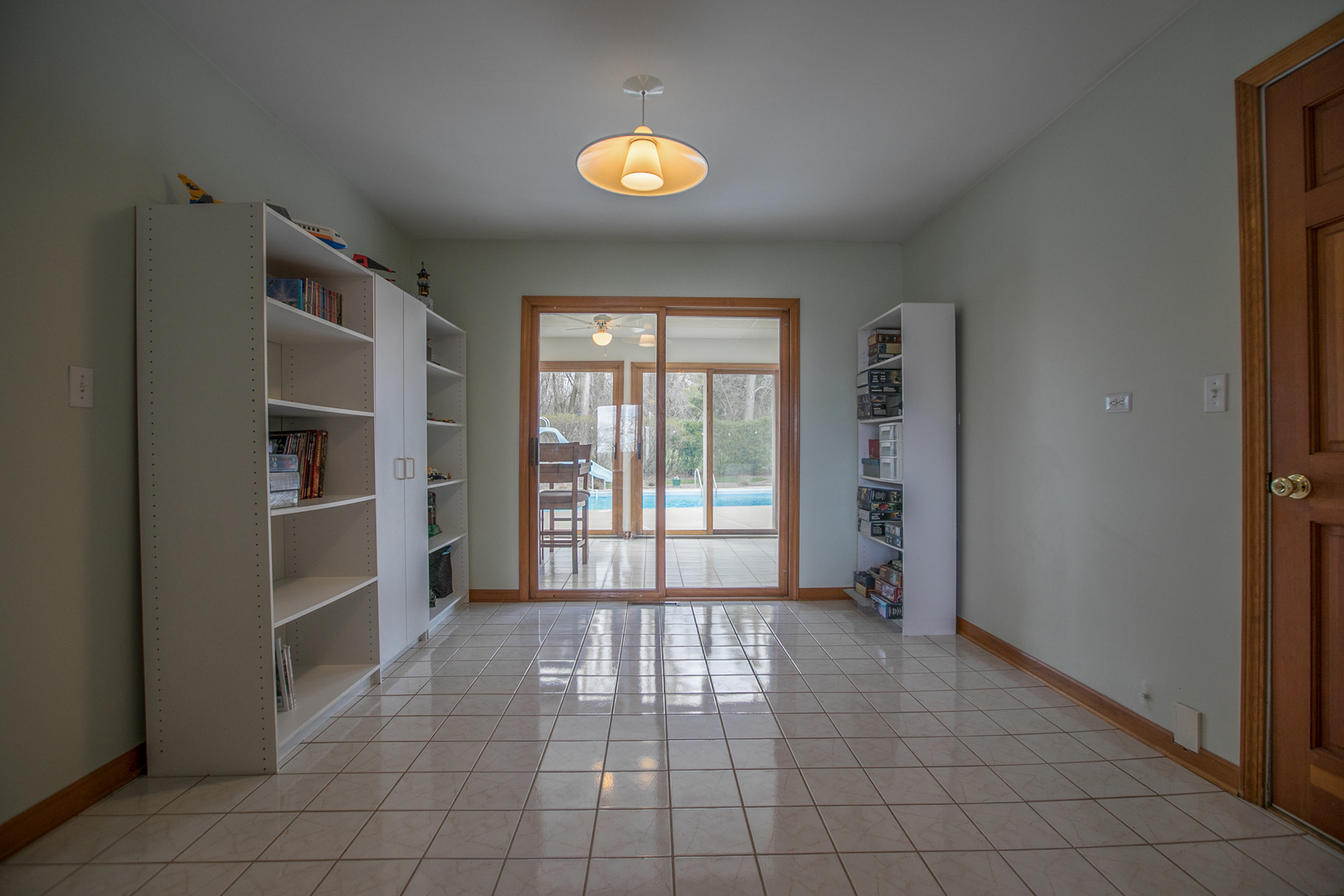 16N560 Sumter Drive Dundee, IL 60118 - Photo 24 of 49 a view of an empty room with a window