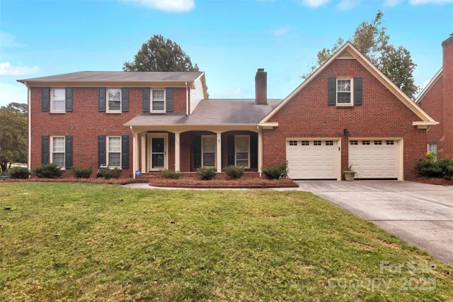 $574,950 | 1401 Matthews Plantation Drive, Matthews, NC 28105