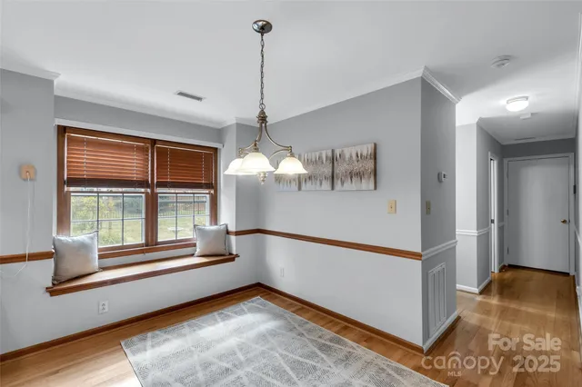 $574,950 | 1401 Matthews Plantation Drive, Matthews, NC 28105