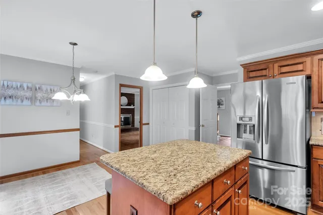 $574,950 | 1401 Matthews Plantation Drive, Matthews, NC 28105