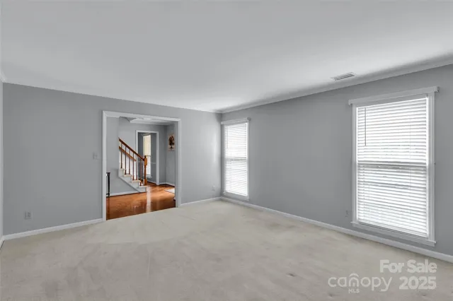 $574,950 | 1401 Matthews Plantation Drive, Matthews, NC 28105