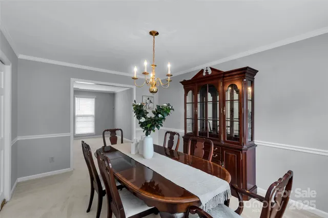 $574,950 | 1401 Matthews Plantation Drive, Matthews, NC 28105